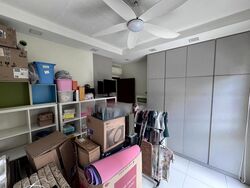 Trellis Towers (D12), Condominium #458569701